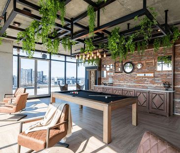 Market Apartments - Photo 3