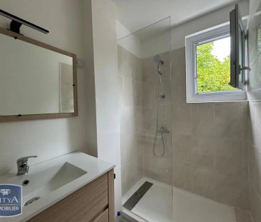 Appartement à louer 3 pièces 66.56m² - Photo 6