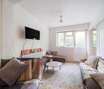 Studio to rent - Photo 6