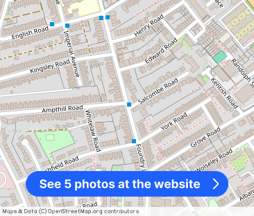 Foundry Lane, SO15 - Photo 1