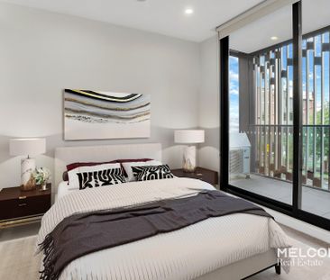 NORTH FACING BEAUTY AT ARDEN PARK – FURNISHED - Photo 6