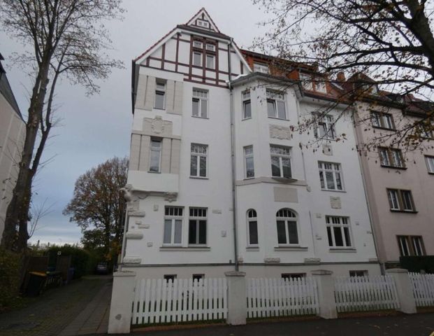 Deine neue Wohnung in der Nordvorstadt - Photo 1