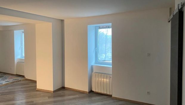 Location Appartement 3 pièces 63m² CONTAMINE SUR ARVE 74130 - Photo 1