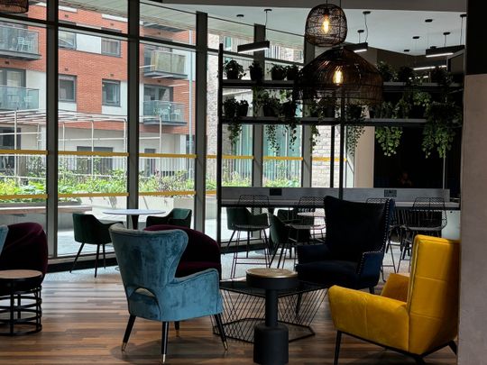 Room in a Shared Flat, Ancoats Gardens, M4 - Photo 1