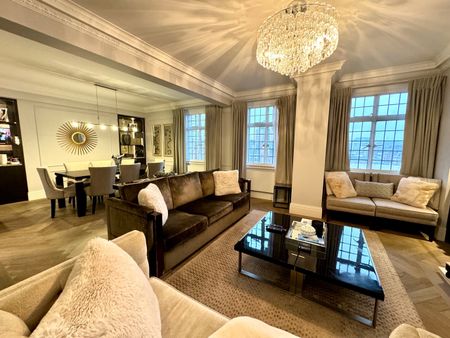 4 Bed Flat, Chiltern Court, NW1 - Photo 4