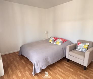 Location Appartement 1 pièce 32m² BORDEAUX 33000 - Photo 4