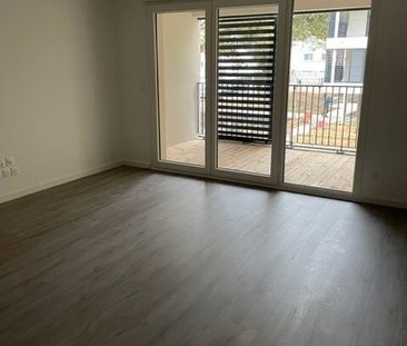 Appartement T2 en location à Auzeville-Tolosane - Photo 1