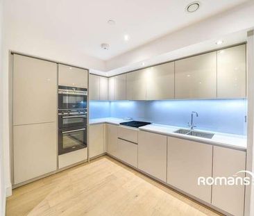 Fitzroy Court, Garnet Place, West Drayton, UB7 - Photo 6