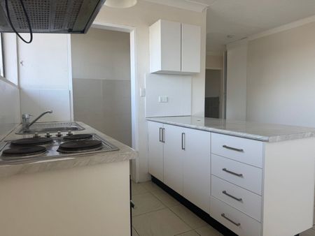 RENOVATED 2 BEDROOM UNIT - Photo 5