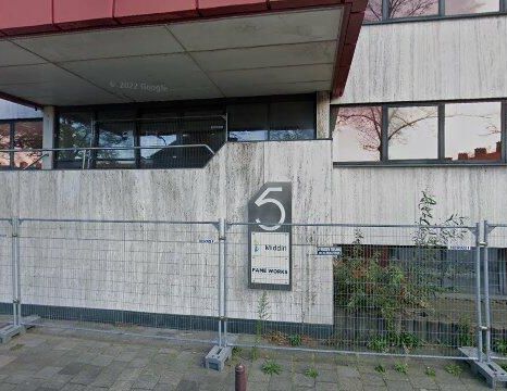 Apartment Rijswijk (ZH) - J.C. van Markenlaan - Foto 1