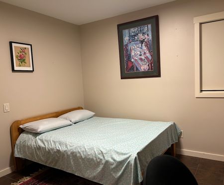 Ellison: 3 bed, 3 bath – Gardening enthusiasts welcome! - Photo 3