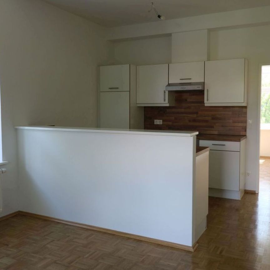 2-Zimmer-Wohnung - Provisionsfrei! - Foto 1