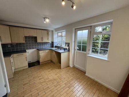 2 bedroom townhouse to rent - Photo 5