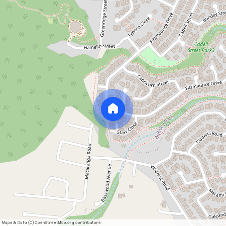 85 Fitzmaurice Drive, 4869, Bentley Park