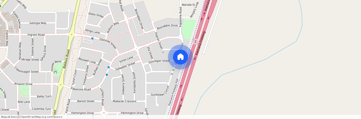 19b Gunbower Circuit, WA 6171, Baldivis