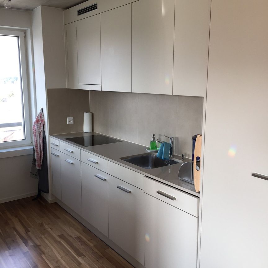 "Ihr Wohnglück wartet auf Sie!" - Photo 1