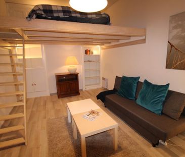 Appartement T1 à GRENOBLE - Photo 2