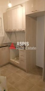 Studio / γκαρσονιέρα 30 τ.μ. προς ενοικίαση - Photo 4