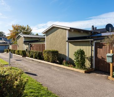 Albert Engströms gata 49 - Photo 1