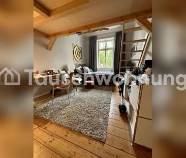 TAUSCHWOHNUNG Biete 3 Raum Babelsberg mit kleinem Garten EG Perfekt... - Photo 6