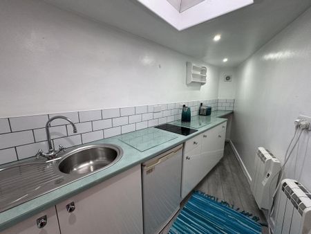 1 bedroom house to rent - Photo 5