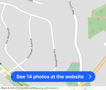 The Woodfields, South Croydon - Photo 1