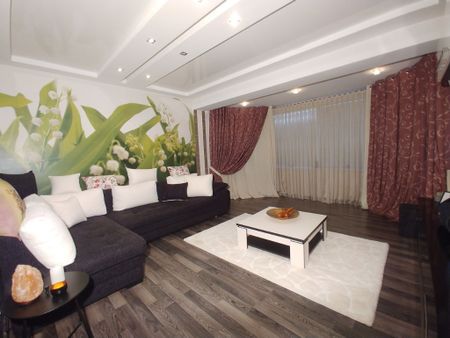 Apartament cu 2 camere de inchiriat in zona Floreasca - Photo 4