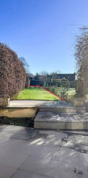 In optie - Huis te huur in Chastre-Villeroux-Blanmont met 2 slaapkamers - Foto 1