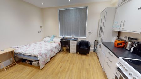 3 Raglan Road Edgbaston - Photo 2