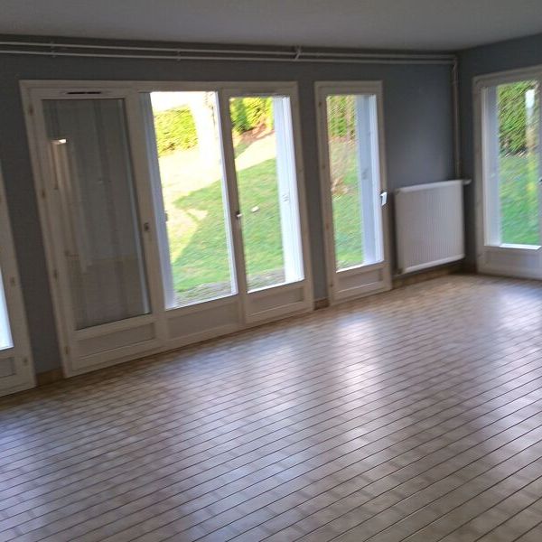 Maison à louer 7 pièces • 141 m2 Eu - Photo 1