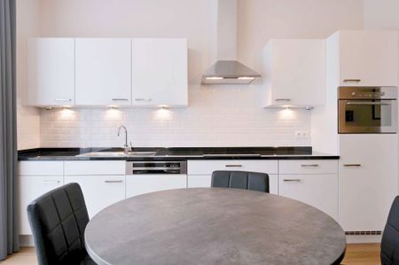 Appartement te huur - Foto 2