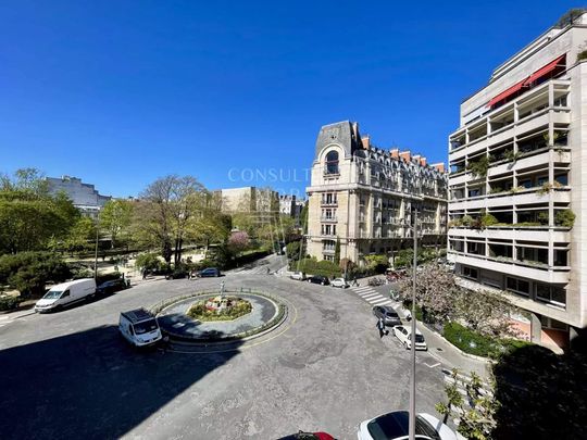 Apartment 2 rooms - Photo 1