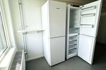 Chambre d'étudiant Asserpark 44, Wageningen - À louer - Foto 2