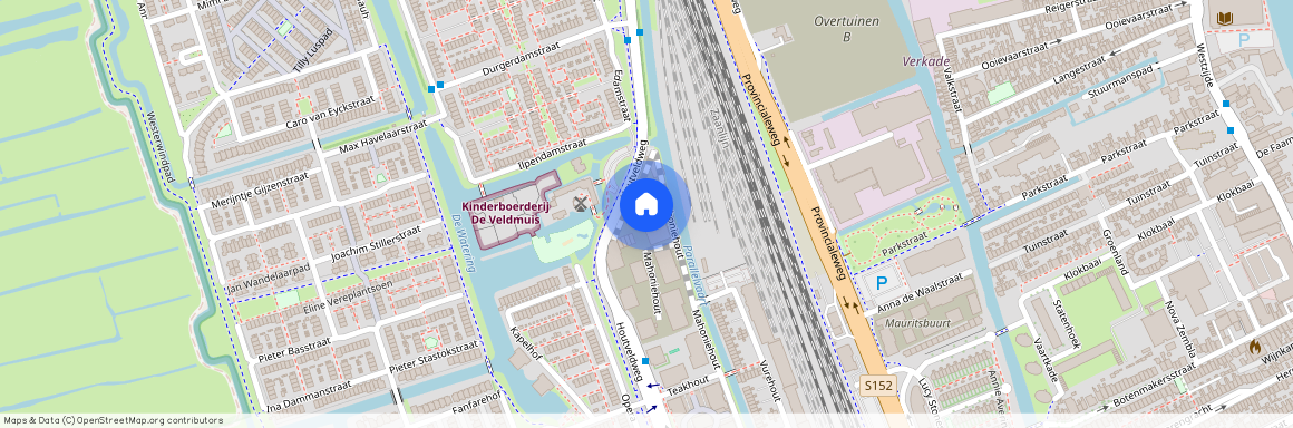 Mahoniehout 448, Zaans Hout, 1507ED, Zaandam