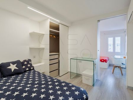 Apartamento T2 em Lisboa - Photo 4