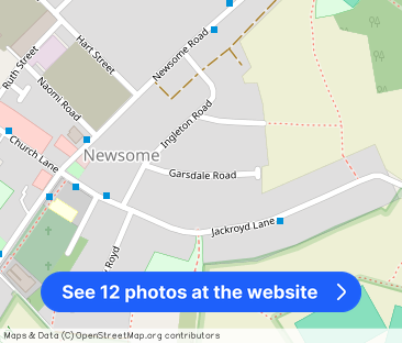 Garsdale Road, Huddersfield - Photo 1