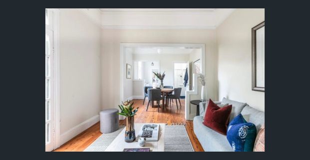 Single level terrace in sought after local - Photo 1