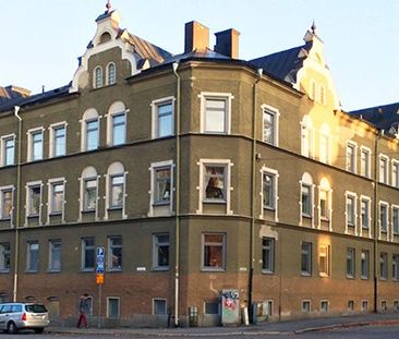 Tjustgatan 6 - Photo 1