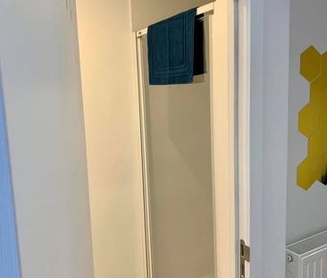 Appartement te huur - Photo 4