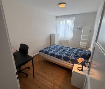 1 Zimmer - Photo 1