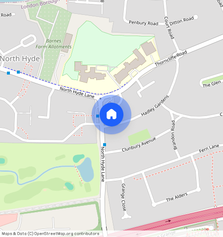 Thorncliffe Road, Southall, UB2 5RH