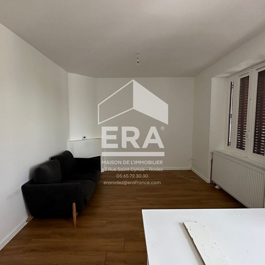 À LOUER IUT - Appartement T2 Bis avec 2 Chambres - Photo 1
