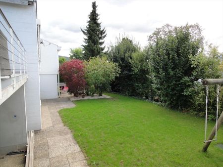 For rent 4.5 room apartment - net living area of 130 m2 - Neighborhood - Foto 3