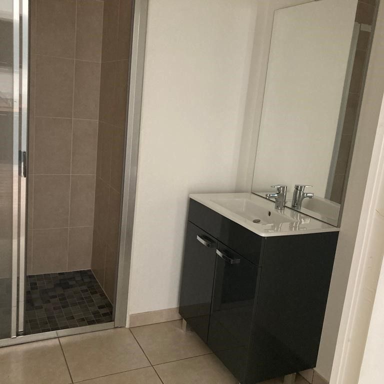 Location Appartement 2 pièces 39m² FLEURY SUR ORNE 14123 - Photo 1