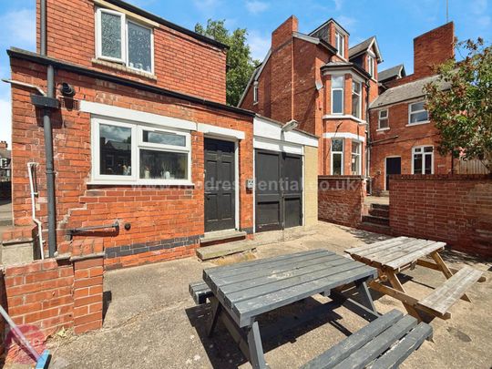 Derby Road, Nottingham - Photo 1