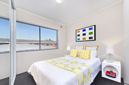 6/88 Burfitt Street, Leichhardt NSW 2040 - Apartment For Rent | Domain - Photo 3