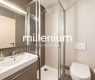 Chêne-Bourg – 4-room apartment on the garden level - Foto 5