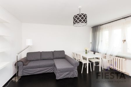 Warszawa Bemowo, ul. Powstańców Śląskich - Photo 3