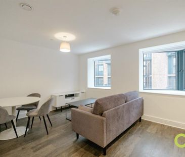 1 bedroom flat to rent - Photo 2