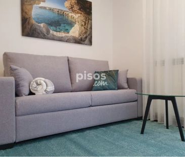 Piso en alquiler en Calle del Concejo de Elcano, 9 - Photo 4